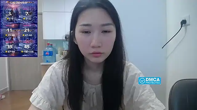 Asiagirll online show from 02/23/26, 01:03