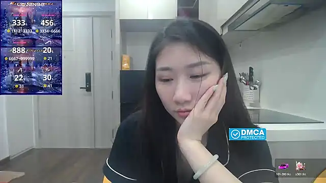 Asiagirll online show from 03/06/26, 03:41