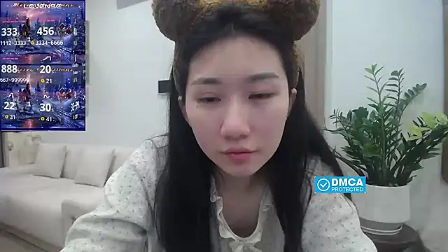 Asiagirll online show from 03/12/26, 05:19