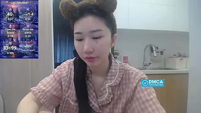 Asiagirll online show from 03/28/26, 01:27