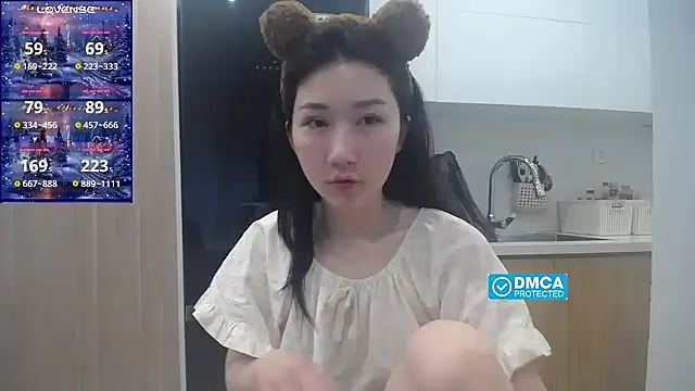 Asiagirll online show from 04/02/26, 12:30