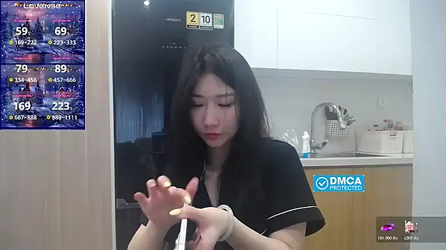 Asiagirll online show from 04/06/26, 01:03