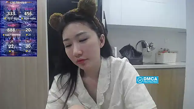 Asiagirll online show from 04/15/26, 02:57