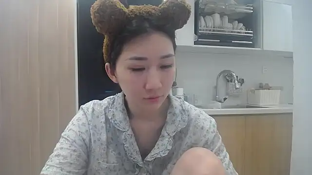 Asiagirll online show from 05/28/26, 01:41