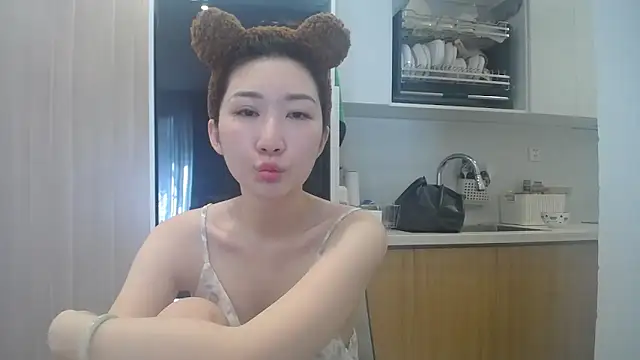 Asiagirll online show from 06/01/26, 01:51