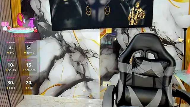 Eva MilfF online show from 01/18/26, 01:04