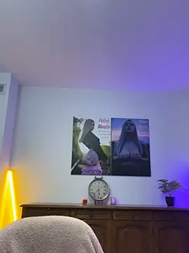 Cute-Alice online show from 02/05/25, 10:55