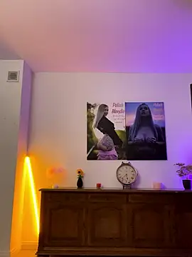 Cute-Alice online show from 01/09/26, 08:43