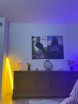 Cute-Alice online show from 02/05/26, 03:05