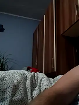 Rolandxxxr online show from 02/07/25, 08:31