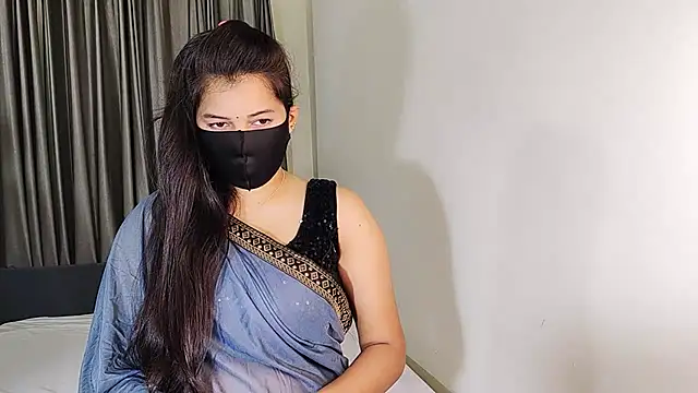 YourLovelyQueen online show from 01/17/25, 04:26
