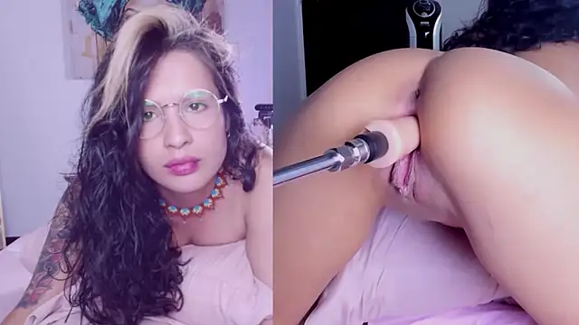 Andy  Nova online show from 12/21/25, 03:24