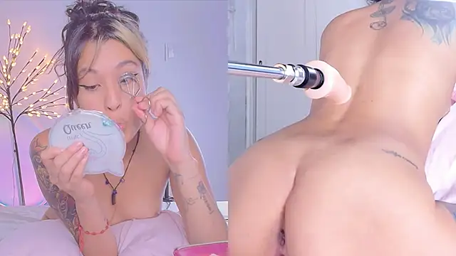 Andy  Nova online show from 12/23/25, 01:25