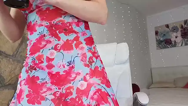 Ana D online show from 05/07/26, 08:58