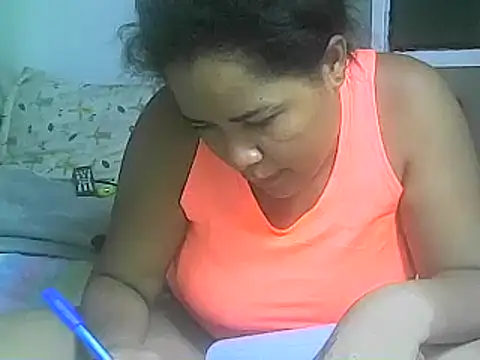 aleixane online show from 02/07/25, 03:41