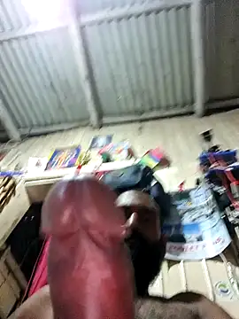 Felon1992 online show from 02/11/25, 07:12