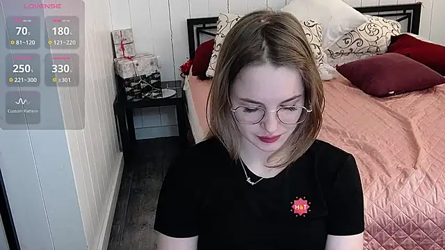 CindyJonson online show from 03/13/25, 07:42