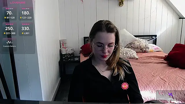 CindyJonson online show from 03/18/25, 09:20