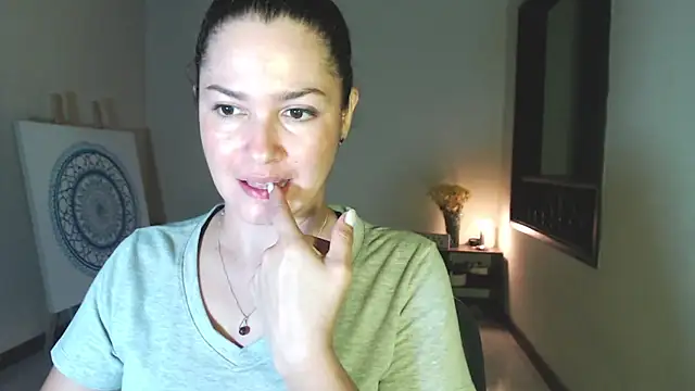 solamatista11 online show from 12/13/24, 11:17