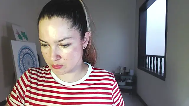 solamatista11 online show from 01/11/25, 10:40