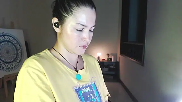 solamatista11 online show from 01/28/25, 12:36