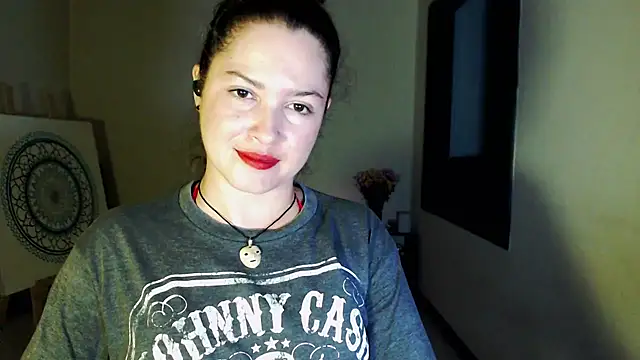 solamatista11 online show from 02/10/25, 11:55