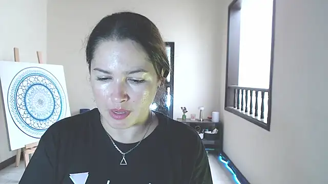 Snapshot of solamatista11 chatting on 03/13/25, 06:23 solamatista11 online show from 03/13/25, 06:23