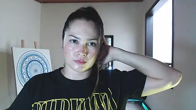 Snapshot of solamatista11 chatting on 03/17/25, 09:13 solamatista11 online show from 03/17/25, 09:13