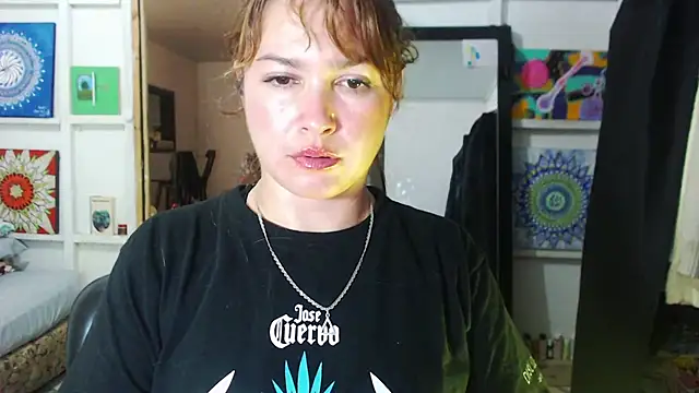 Snapshot of solamatista11 chatting on 09/22/25, 09:06 solamatista11 online show from 09/22/25, 09:06