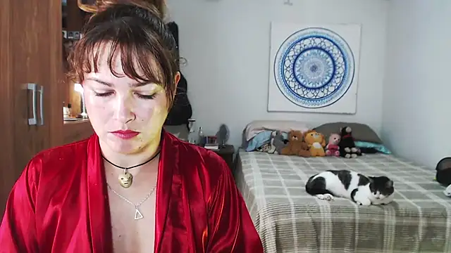 solamatista11 online show from 01/14/26, 06:02