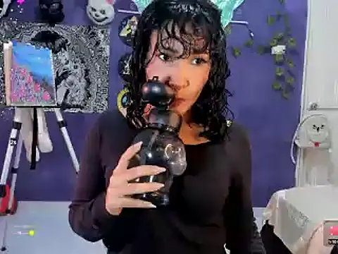 Mary Rosse1 online show from 01/29/25, 10:48