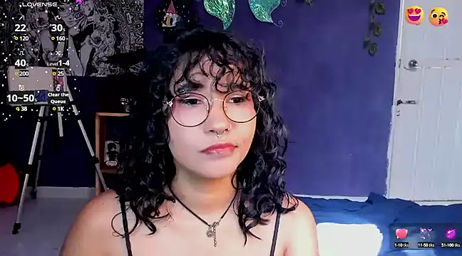 Mary Rosse1 online show from 03/05/25, 08:10