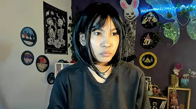 Mary Rosse1 online show from 03/11/25, 09:56