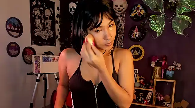 Mary Rosse1 online show from 03/15/25, 09:41