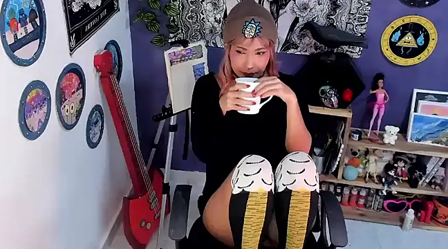 Mary Rosse1 online show from 03/22/25, 12:57