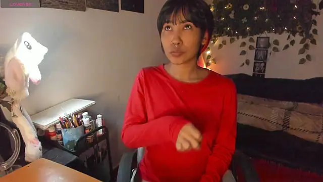 Mary Rosse1 online show from 12/01/25, 07:41