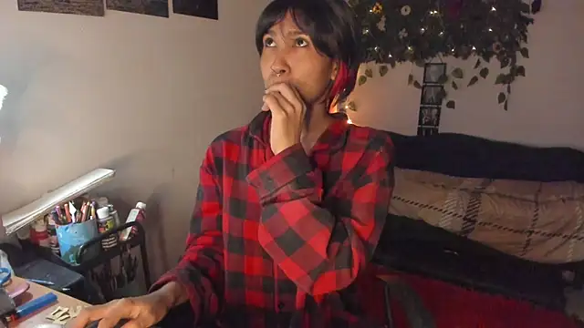 Mary Rosse1 online show from 12/02/25, 07:31