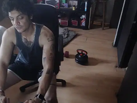 GruesoMexico online show from 04/18/26, 10:43