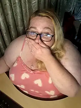 Iceprincess2bad4u online show from 01/14/26, 06:24