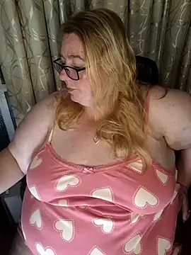 Iceprincess2bad4u online show from 01/17/26, 06:22