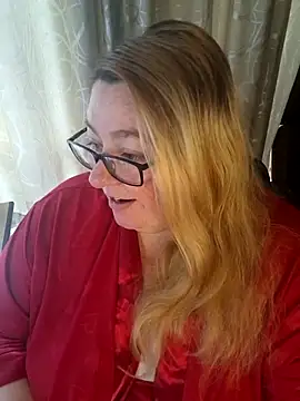 Iceprincess2bad4u online show from 02/15/26, 05:37