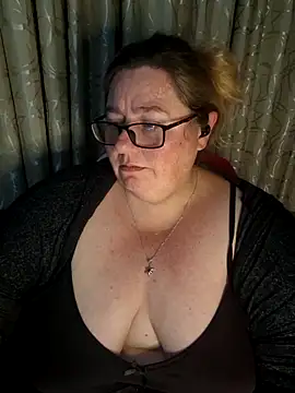 Iceprincess2bad4u online show from 04/27/26, 06:17