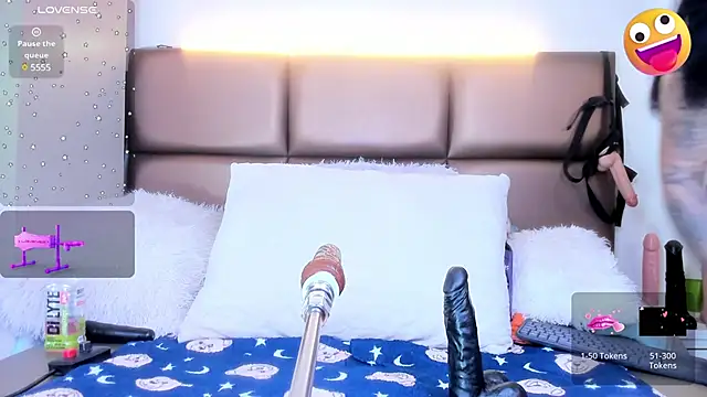 janette rider online show from 02/18/25, 06:15