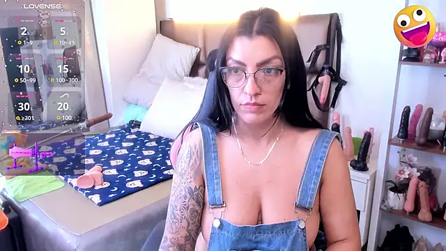 janette rider online show from 02/23/25, 09:33