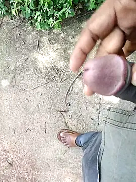 rameshmry1 online show from 10/18/25, 05:21