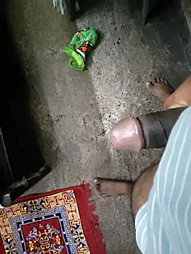 rameshmry1 online show from 10/27/25, 07:29