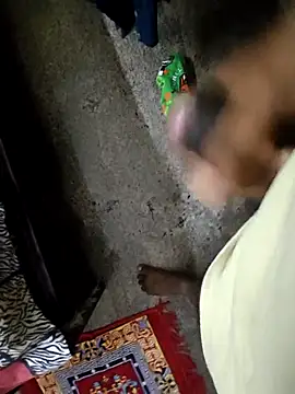 rameshmry1 online show from 10/28/25, 07:49