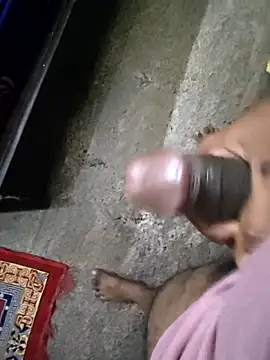 rameshmry1 online show from 02/25/26, 10:41