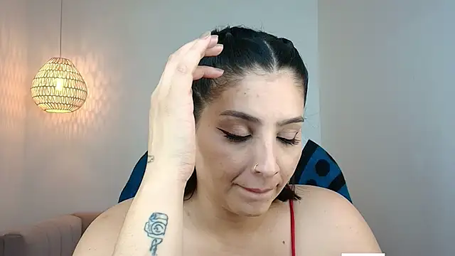 YummyAnna  online show from 04/22/26, 07:37