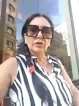 La Vedova Allegra online show from 06/19/26, 06:01